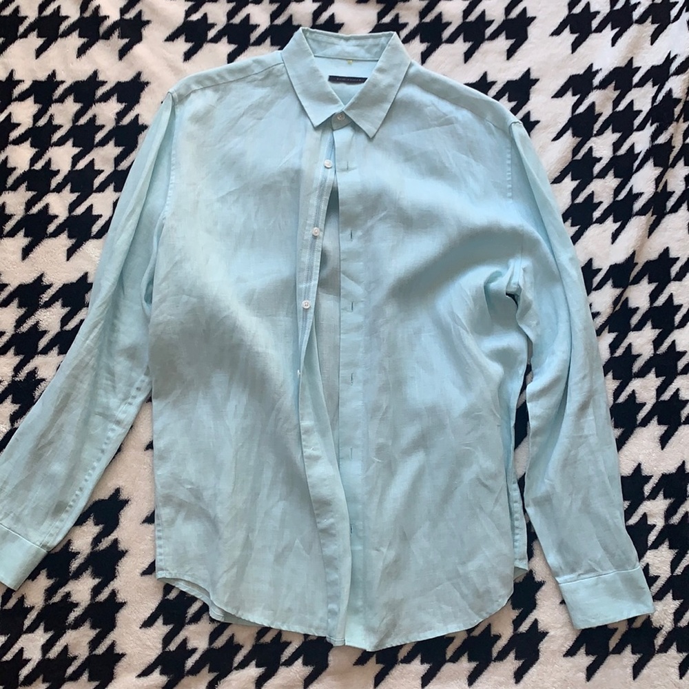 Ellie Tahari Shirt